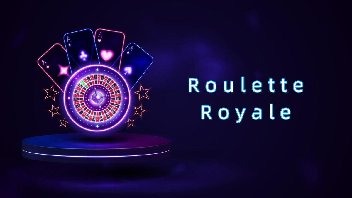 Roulette Royale پاکستان
